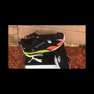 Meet your Posher, Ayden